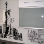 Drzwi i panele szklane