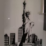 Drzwi i panele szklane