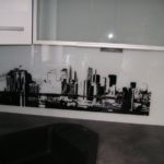 Drzwi i panele szklane