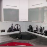 Drzwi i panele szklane