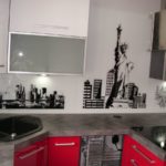 Drzwi i panele szklane