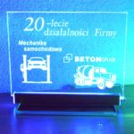 Grawerowanie i fototechnologia