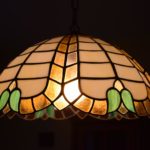 Lampy Tiffany