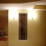 Drzwi i panele szklane