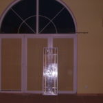 Drzwi i panele szklane