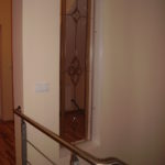 Drzwi i panele szklane