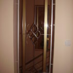 Drzwi i panele szklane