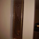 Drzwi i panele szklane