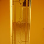 Drzwi i panele szklane