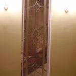 Drzwi i panele szklane