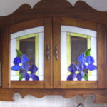 Witraże tradycyjne