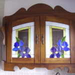 Witraże tradycyjne
