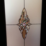 Drzwi i panele szklane