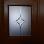 Drzwi i panele szklane